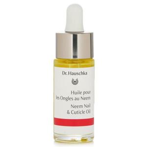 닥터 하우쉬카 님 네일 & 큐티클 오일 18ml
