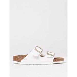 [BIRKENSTOCK] 라프리마 여성 플랫 샌들 1005294 화이트 /6