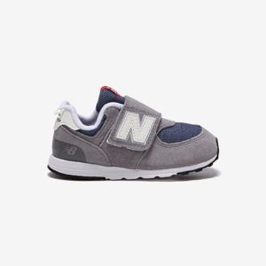 뉴발란스키즈운동화 UQS NKPMES213G-15 NW574GWH