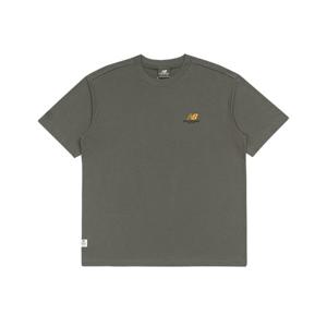 뉴발란스 UNI NB BOY 피크닉 페스티벌 반팔티셔츠 NBNEF31613 60