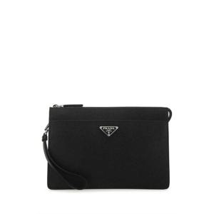 프라다 클러치 파우치 2VF032VOOI9Z2 F0002 Black