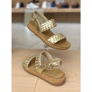 R 락포트 RW0193 야렐리아 투 스트랩 여성 정장 캐주얼 샌들(4.5CM)