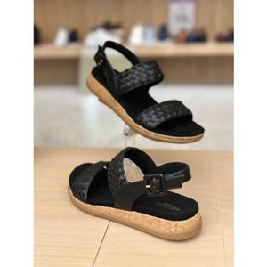 R 락포트 RW0194 야렐리아 투 스트랩 여성 정장 캐주얼 샌들(4.5CM)