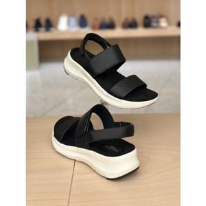 R 락포트 RW0180 퀴에라 스트랩 샌들 여성 캐주얼 (5.5CM)