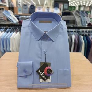 [엘르옴므]에어로쿨 긴소매/EBEMR-11302_IC