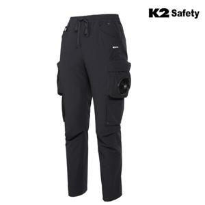 [K2 Safety]K2세이프티 에어윈드팬츠 PMS25304