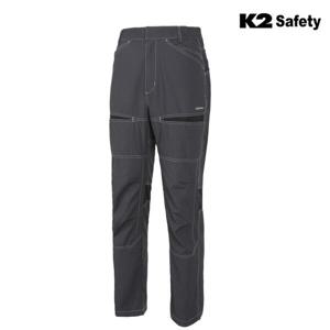 [K2 Safety]K2세이프티PT-A5302 남성 워크웨어 바지