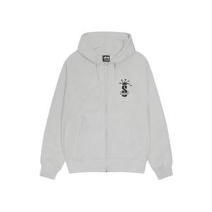 스투시 크라운 밴드 집 후드 포그 1975094