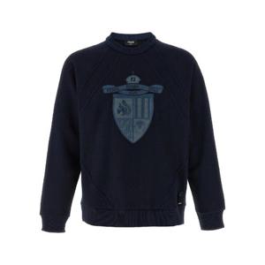 FENDI 39펜디 크레스트39 스웨트셔츠 FY3950AU9CF0QB0
