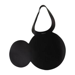 코페르니 미키 쇼퍼 백 DBA101F6031 BLK BLACK