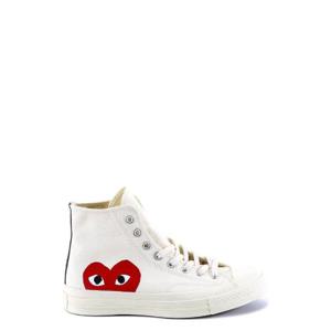 Comme des Garcons Play X 컨버스 올스타 하이탑 스니커즈 P1K112 2 TP940606585