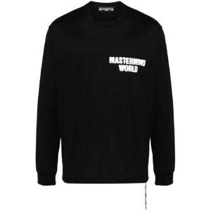 25 FW 마스타 그래픽 프린트 티셔츠 MW24S13TS050010 TP432126719