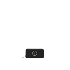 저스트 카발리 저스트 카발리 블랙 지갑 2068929