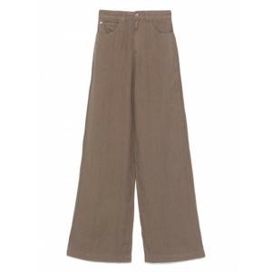 [EMPORIO ARMANI] 라프리마 여성 진 Brown EW000749 AF12679U6195 /11