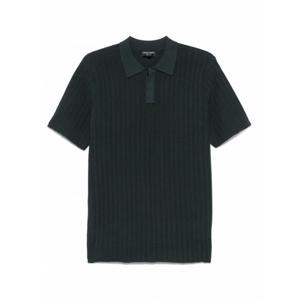[EMPORIO ARMANI] 라프리마 남성 티셔츠 앤 폴로 Grey EM000636 AF14128U8165 /11