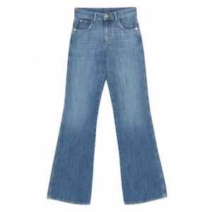 [EMPORIO ARMANI] 라프리마 여성 진 Blue EW001504 AF12676MB002 /11