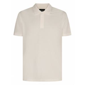 [EMPORIO ARMANI] 라프리마 남성 티셔츠 앤 폴로 화이트 EM001146 AF13742U0003 /11