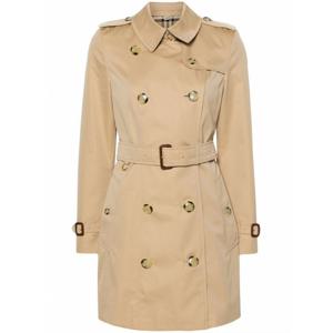 [BURBERRY] 라프리마 여성 코트 베이지 8079408 A1366 /11