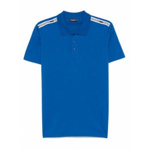 [EMPORIO ARMANI] 라프리마 남성 티셔츠 앤 폴로 Blue EM000571 AF12333UB057 /11