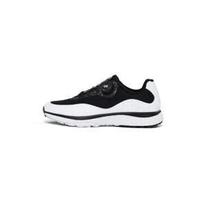 와이드앵글골프화 KQJ WMP25F03Z1 More20 라이드 (Black)