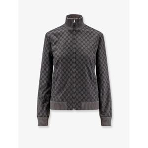 GUCCI GG Supreme fabric jacket 837678