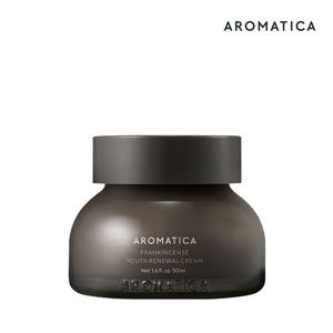M) 아로마티카 프랑킨센스 유스 리뉴얼 크림 50ml