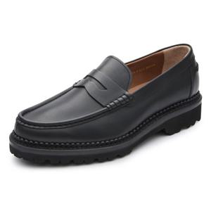 [금강제화(남성)]남성 리갈201 로퍼 REGSLG5026F1 블랙