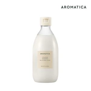 M) 아로마티카 로즈마리 올인원 로션 300ml