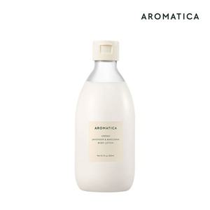 M) 아로마티카 서렌 바디로션 라벤더 & 마조람 300ml