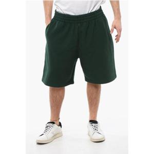 버버리 숏팬츠 8081232 B8636 IVY Green