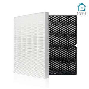 위닉스 제로4.0 공기청정기 필터 스페셜 AZ4M500-LMK CAF-P0S3
