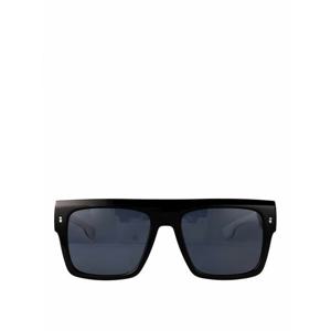 [DSQUARED2] 라프리마 남성 선글라스 D20127S80SIR 블랙 /8