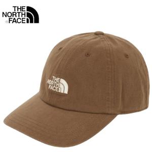 [노스페이스] TNF 로고 소프트 캡 NE3CR51B