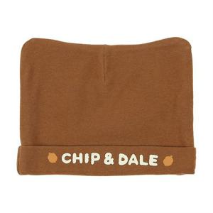 [디즈니베이비]디즈니칩앤데일모자(BROWN)_79Q576701