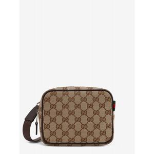 [GUCCI] 라프리마 남성 크로스바디 백 GG Supreme 패브릭 숄더 834268 FAEON9750 BEB/COC/COC/VRV/COC /12