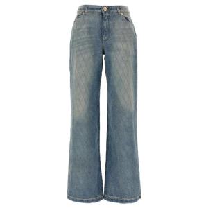 BALMAIN Jeans FF1MI060DF796FC