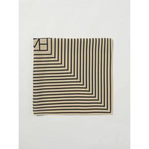 토템 머플러 스카프 211852800 950 Beige