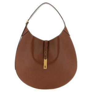 POLO RALPH LAUREN Polo ID medium shoulder bag 428867518009