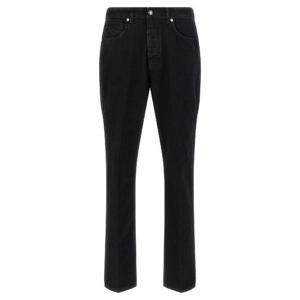GIVENCHY Straight leg jeans BM51MK516K001