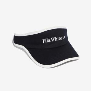 [휠라] TAG가 39,000원 WHITE LINE 바인딩 썬캡(FS3CPF5282F_INA)