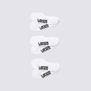 [반스]반스 클래식 슈퍼 노 쇼 삭스 VN000F10WHT1