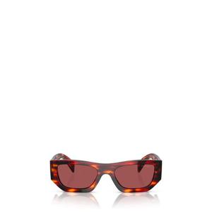 프라다 선글라스 PR A01S 13O80B HAVANA RED