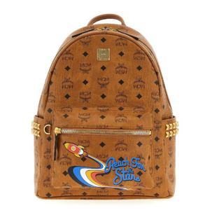 MCM Stark small-medium backpack MMKFAVE11CO