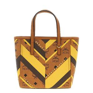 MCM Toni mini shopping bag MWPFAMT01CO