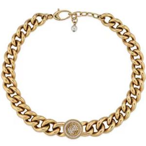 구찌 목걸이 팬던트 815120J97408519 GOLD