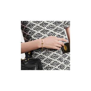 Louisvuitton LV 아이코닉 루이자 팔찌 M1450A
