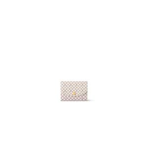 Louisvuitton 로잘리 코인 퍼스 M25745