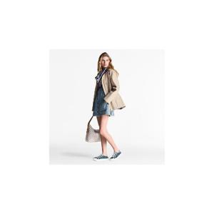 Louisvuitton LV 라군 스니커즈 1AGYG4