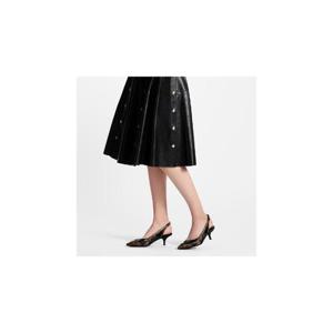 Louisvuitton 아치라이트 슬링백 펌프스 1AAW7M