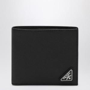 프라다 남성지갑 2MO738QHH R PRADA F0002 Black